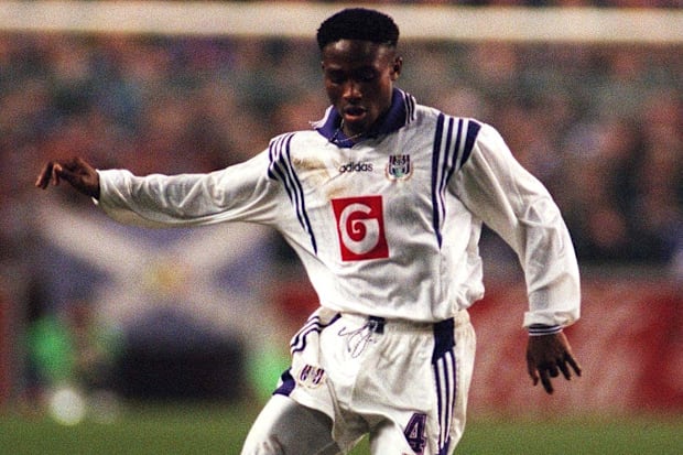 เซเลสติน บาบายาโร