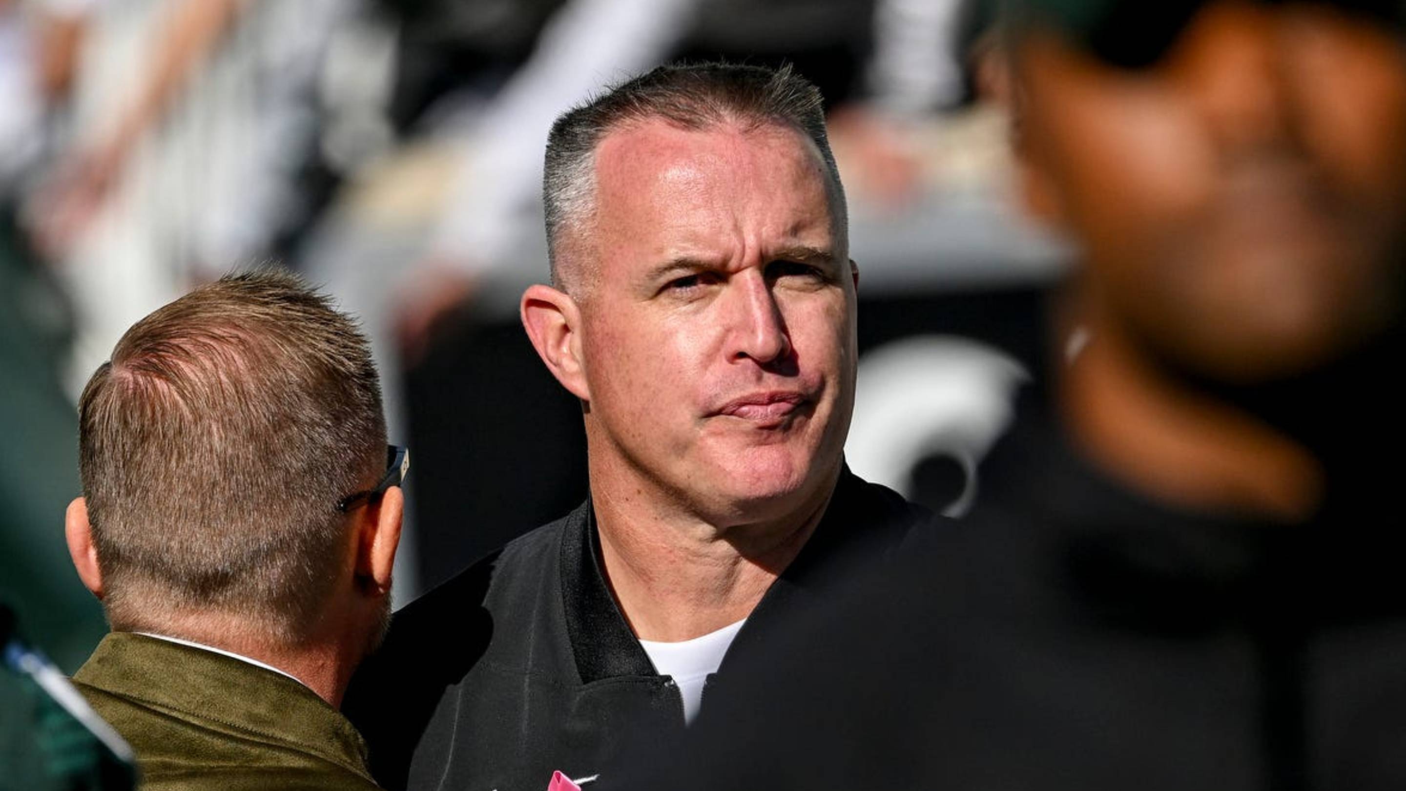 3 Reasons for Optimism & Pessimism About Fitzgerald's MSU Tenure So Far