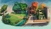 Beacon Pines will leave Xbox Game Pass.