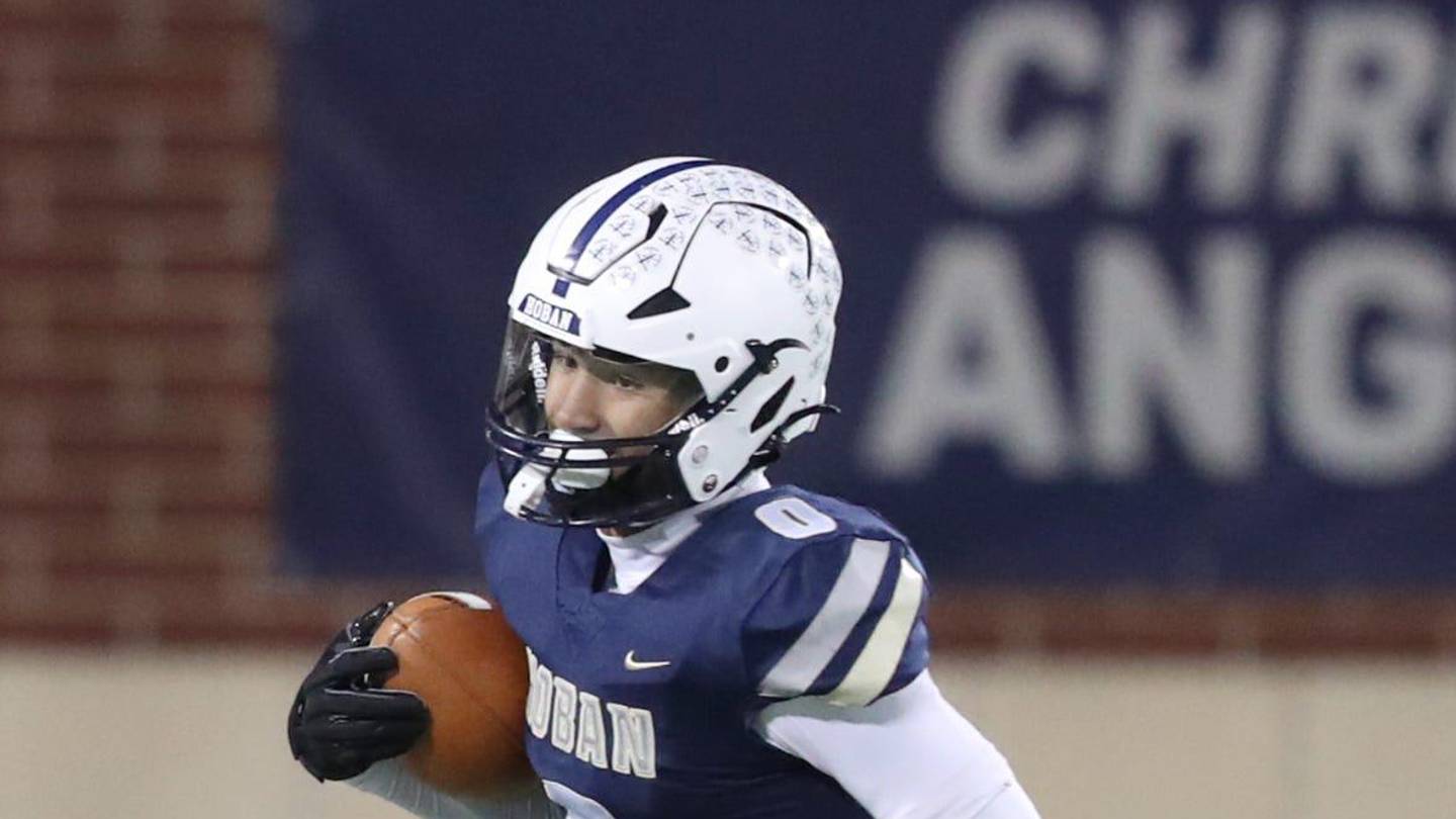 Highlights & Evaluation: Louisville WR Commit Payton Cook