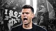 Thiago Motta est officiellement le nouvel entraîneur de la Juventus