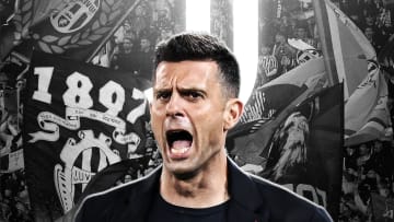 Thiago Motta est officiellement le nouvel entraîneur de la Juventus