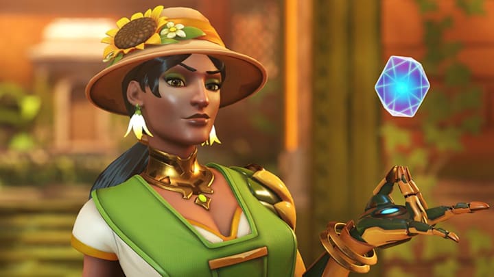 A new map and more updates are sprouting up in Overwatch Season 17. A new map and more updates are sprouting up in Overwatch Season 17.
