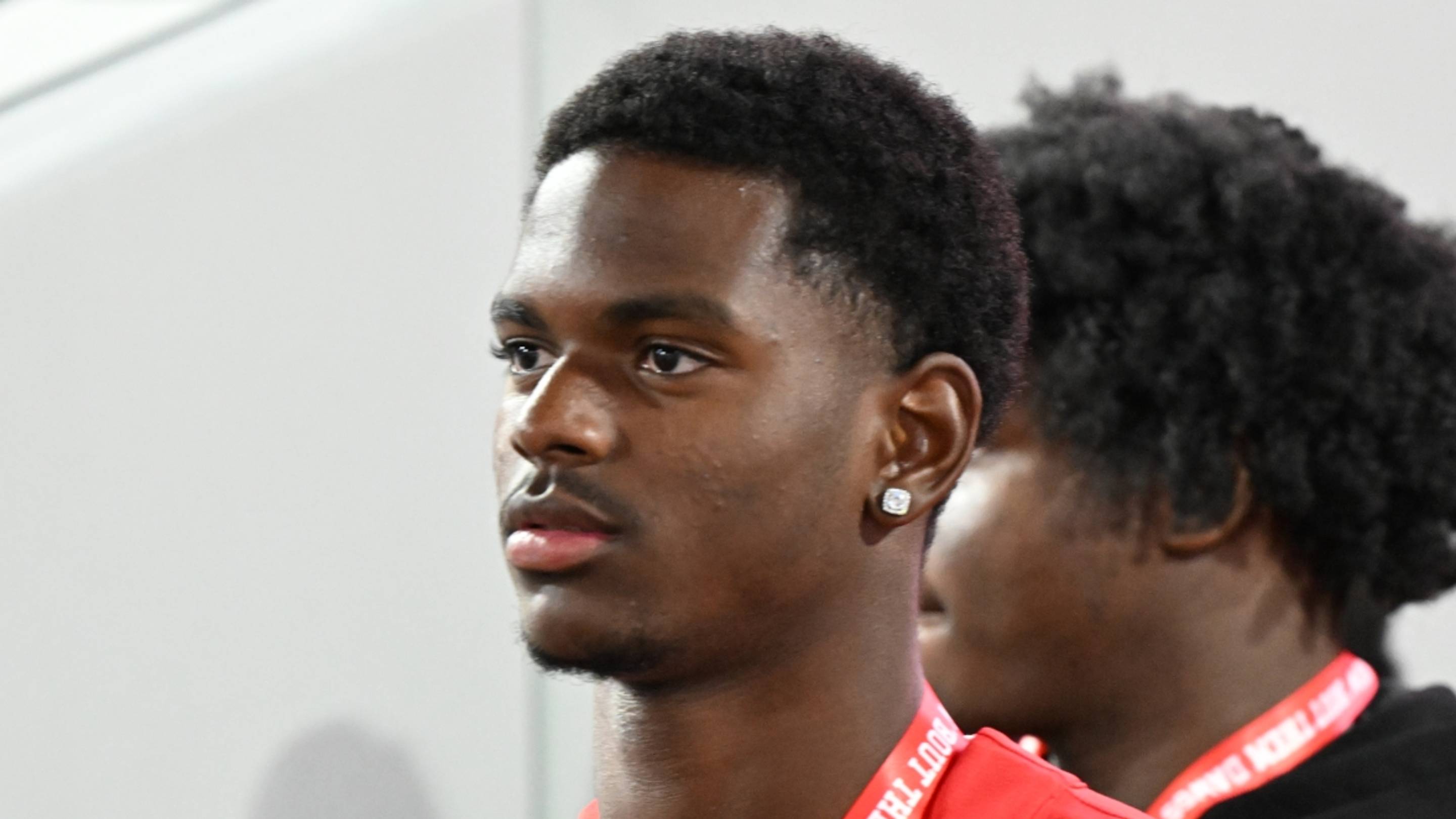 5-Star UGA Football Commit Sets Big Visit This Weekend