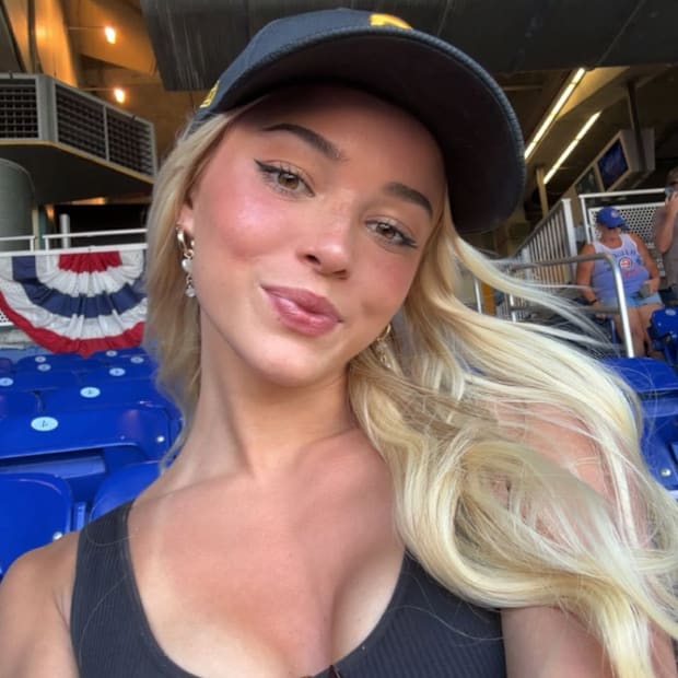 Livvy Dunne