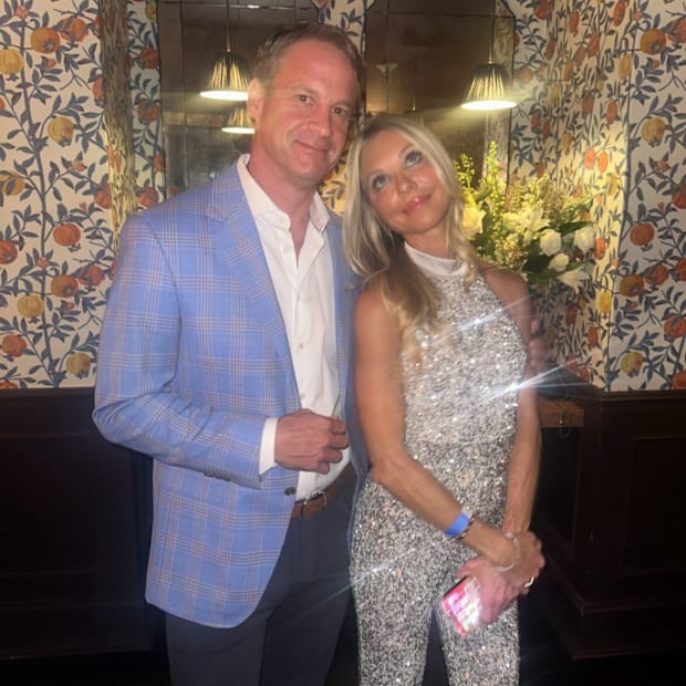 Lane Kiffin, Layla Kiffin