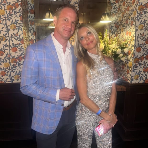 Lane Kiffin, Layla Kiffin