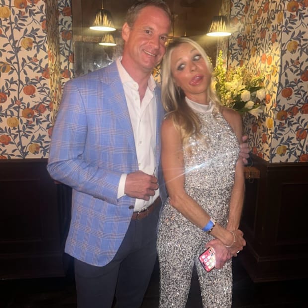 Lane Kiffin, Layla Kiffin