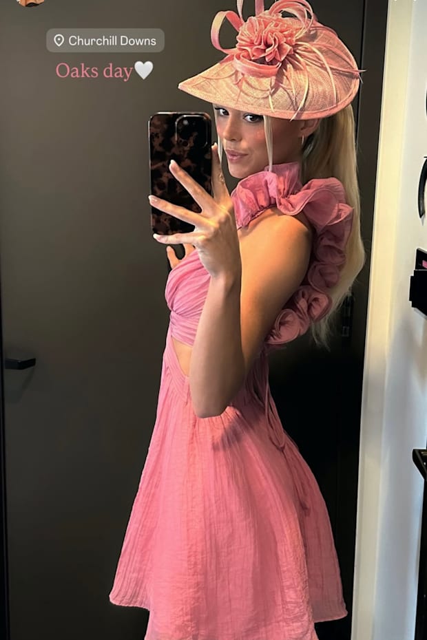 Livvy Dunne