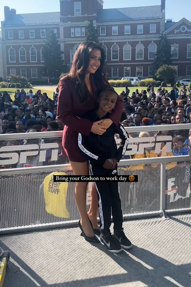 Molly Qerim