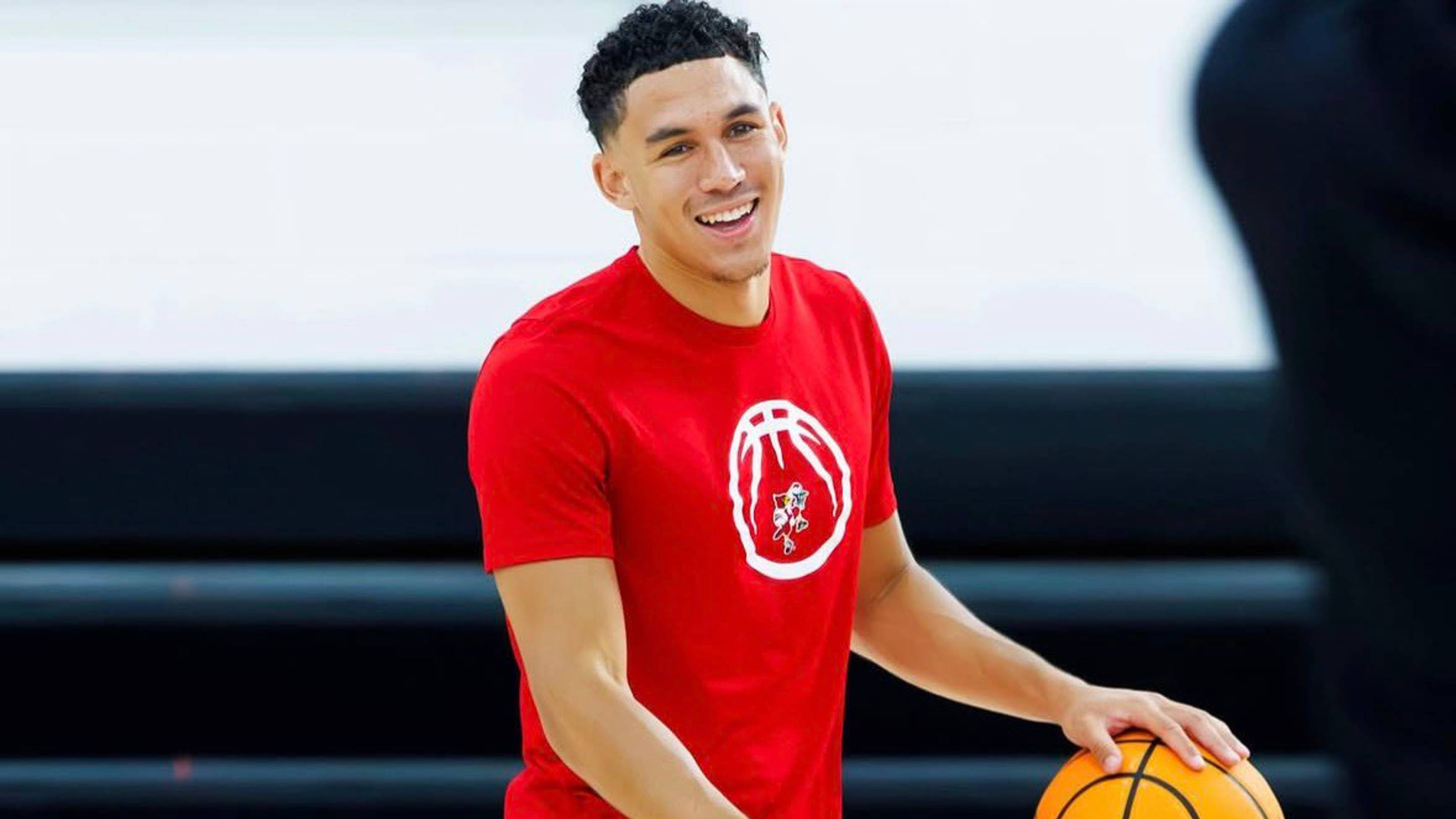 Jackson Shelstad Calls Louisville a 'Perfect Fit'