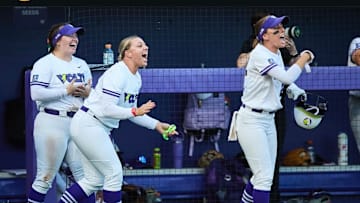 One AUSL star made five incredible plays at third base against the Blaze.