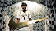 Antione West Jr. at Purdue, via Purdue Men's Basketball on X