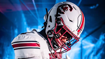 Four-Star WR Malik Clark on his OV to South Carolina 