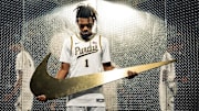 Antione West Jr. at Purdue