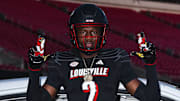 Winter Garden (Fla.) West Orange wide receiver/defensive back Devonte Anderson