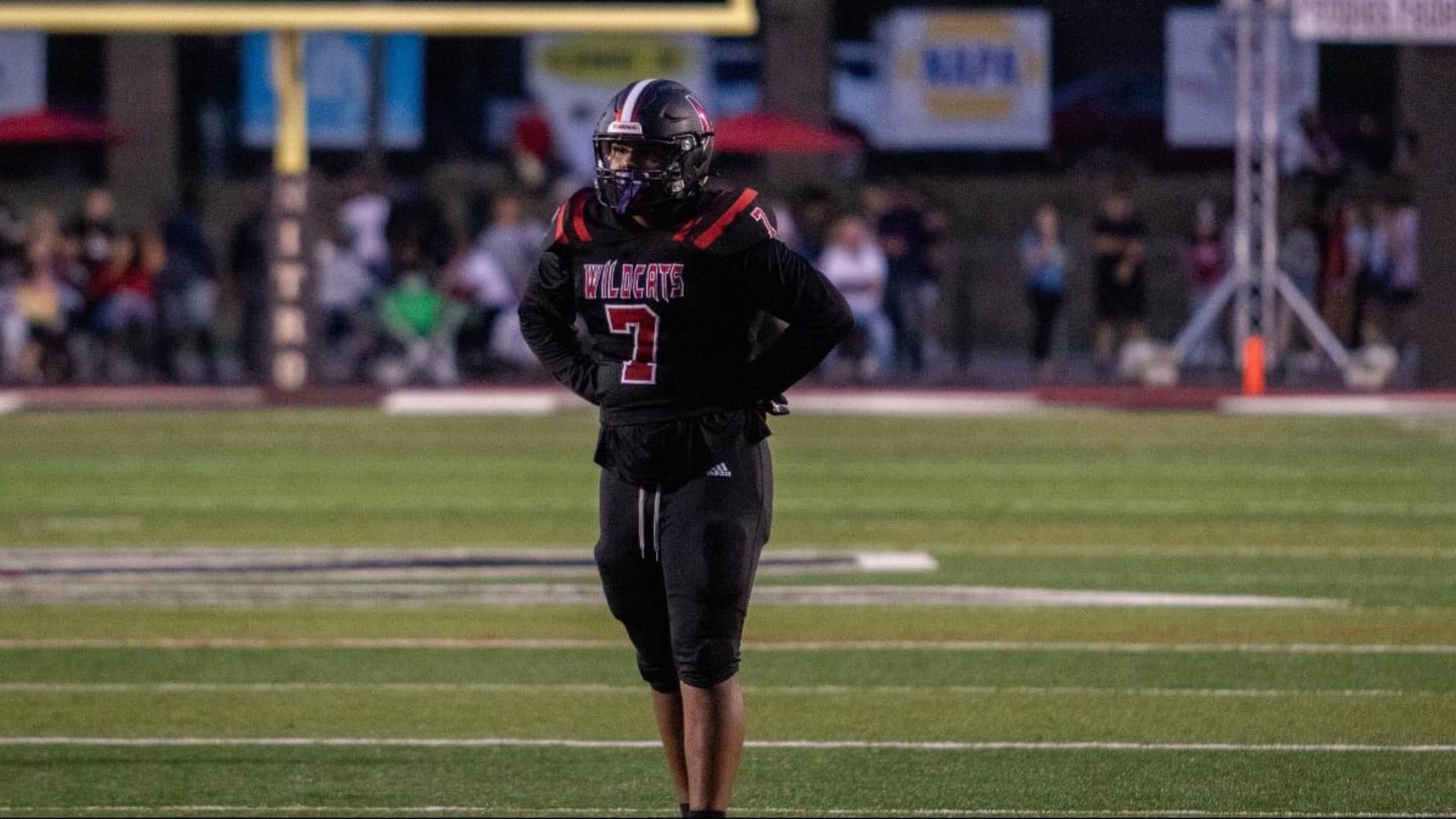 Top 25 West Virginia high school football rankings (11/11/2024)
