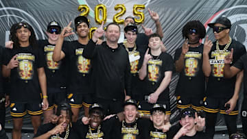 OTE YNG Dreamerz celebrate winning championship