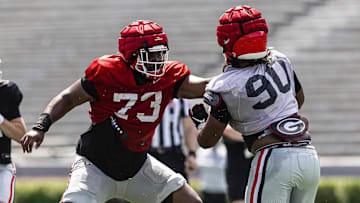 Juan Gaston and Elijah Griffin 