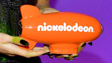 Nickelodeon's Kids' Choice Awards 2021 - Backstage
