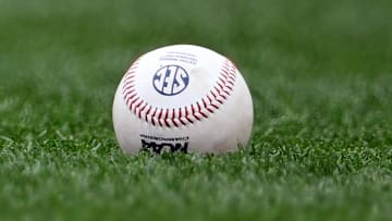 South Carolina baseball