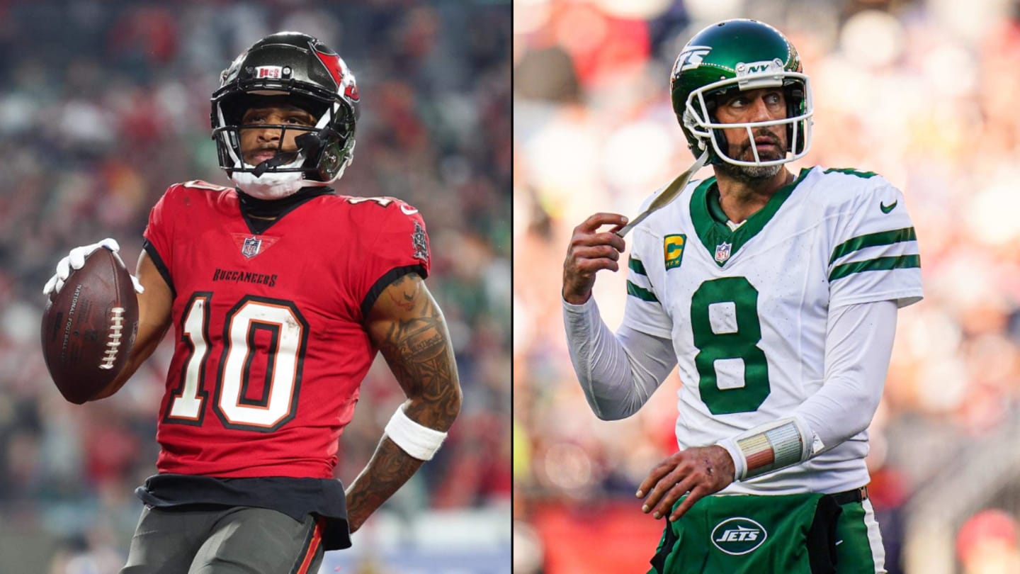 Pittsburgh Steelers Trade Coming Soon? Over Aaron Rodgers