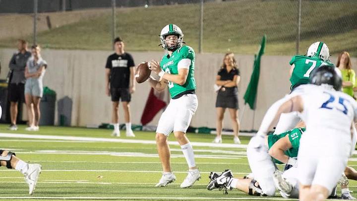 Q&A: Meet Pitt Panthers QB Commit Angelo Renda