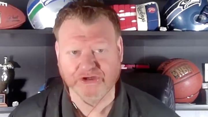 The Kansas City Chiefs still being undefeated is presenting some challenges.