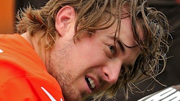 The reason Kenny Pickett was traded to the Las Vegas Raiders is returning to the team