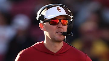 One writer illustrated how much the narrative has flipped for USC and Colorado football