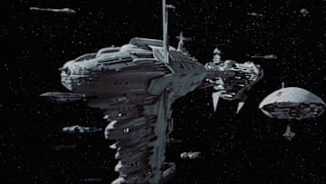 Nebulon-B Frigate. Image courtesy StarWars.com