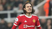 Newcastle United v Manchester United - Premier League