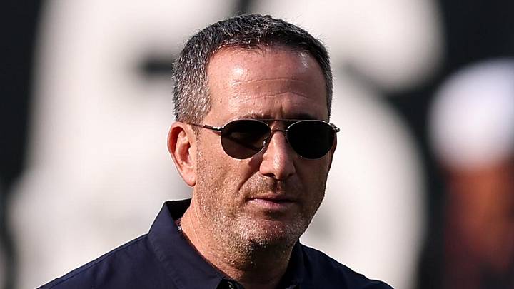 Philadelphia Eagles general manager Howie Roseman