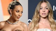 Doja Cat and Sydney Sweeney