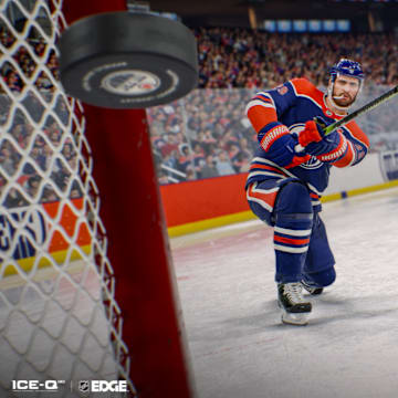 EA Sports NHL 26 Reveal Trailer & Pre-Order