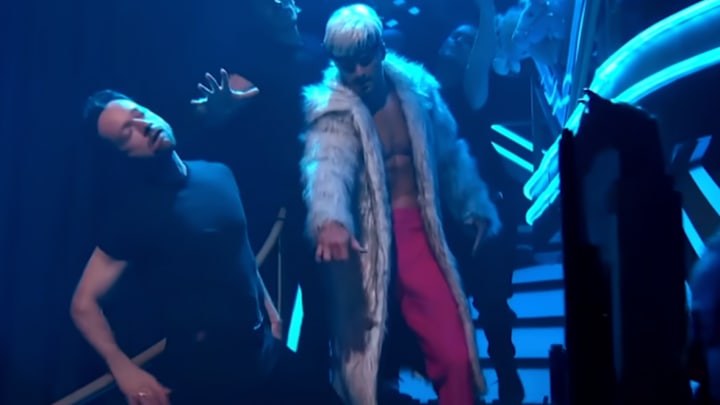 Danny Amendola on 'Dancing With the Stars' Danny Amendola on 'Dancing With the Stars'