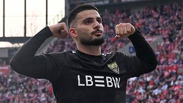 Deniz Undav Deniz Undav