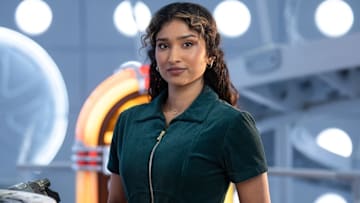 Doctor Who season 15 -- Courtesy of Disney/BBC