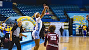  Southern vs. Texas Southern