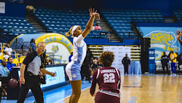  Southern vs. Texas Southern