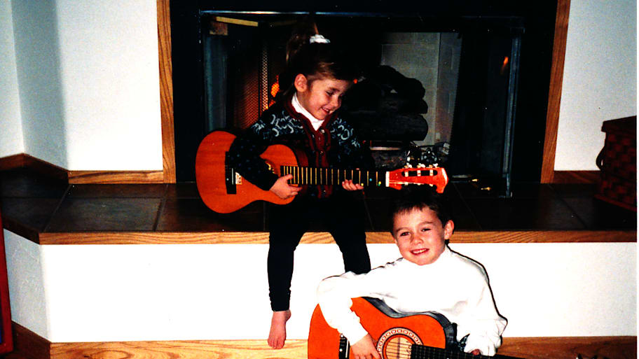 Lilly/Mikaela Shiffrin