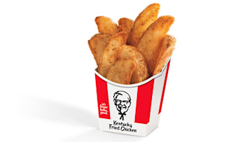 KFC Potato Wedges