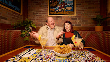 Chili's opens a Scranton Branch with help from The Office