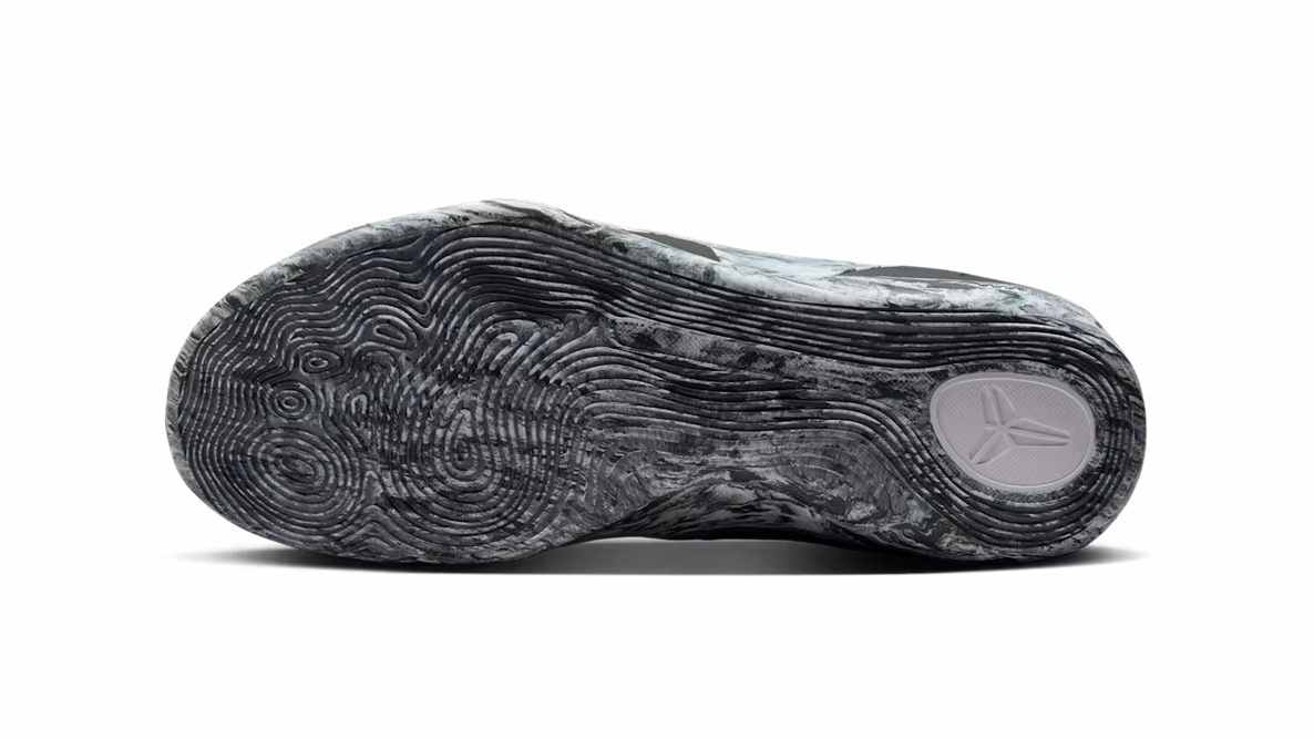 gianna bryant shoes nike