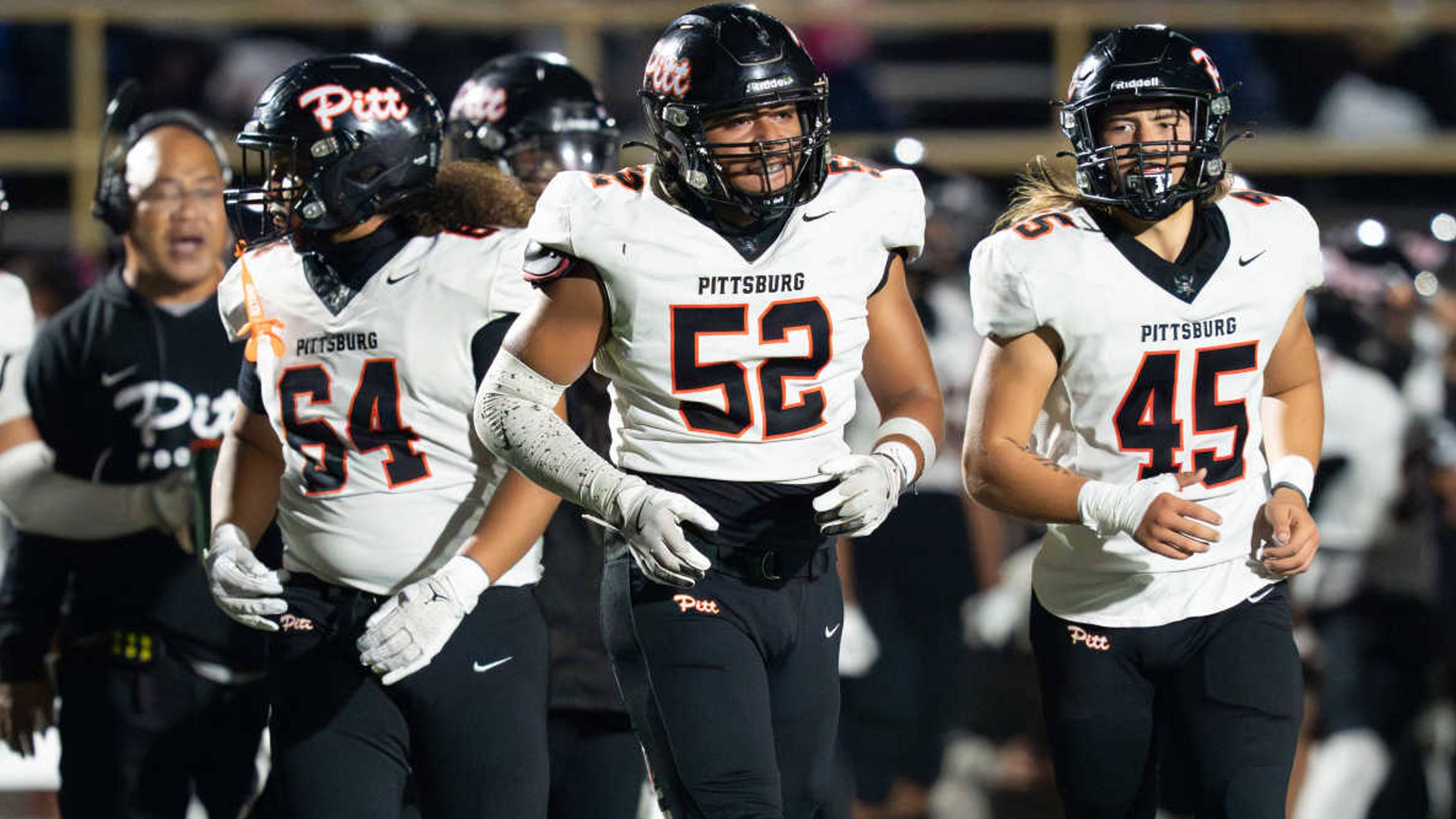 Pittsburg vs. Mission Viejo Live Stream: How to Watch Northern vs. Southern California Football Showdown