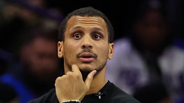 Boston Celtics v Philadelphia 76ers