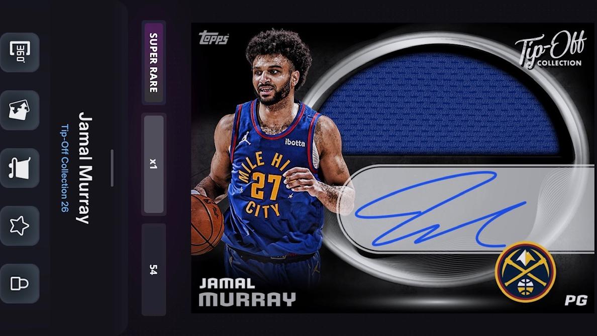 NBA カード　collectors trading cards Topps Limited Edition Basketball Collectors Trading Card Binder