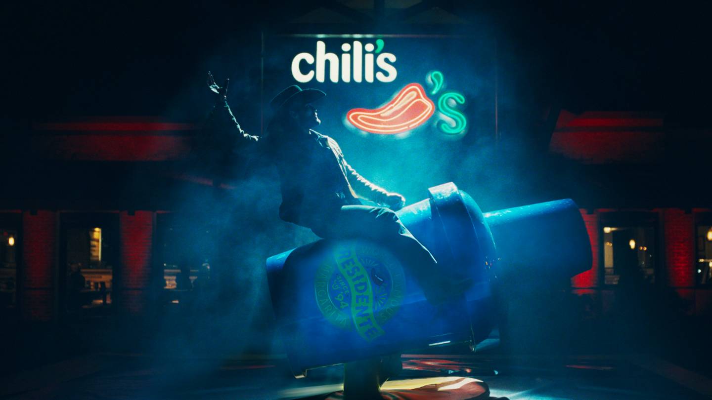 Chili's Launches 'Ride the 'Dente' Campaign with Backing of Spire ...