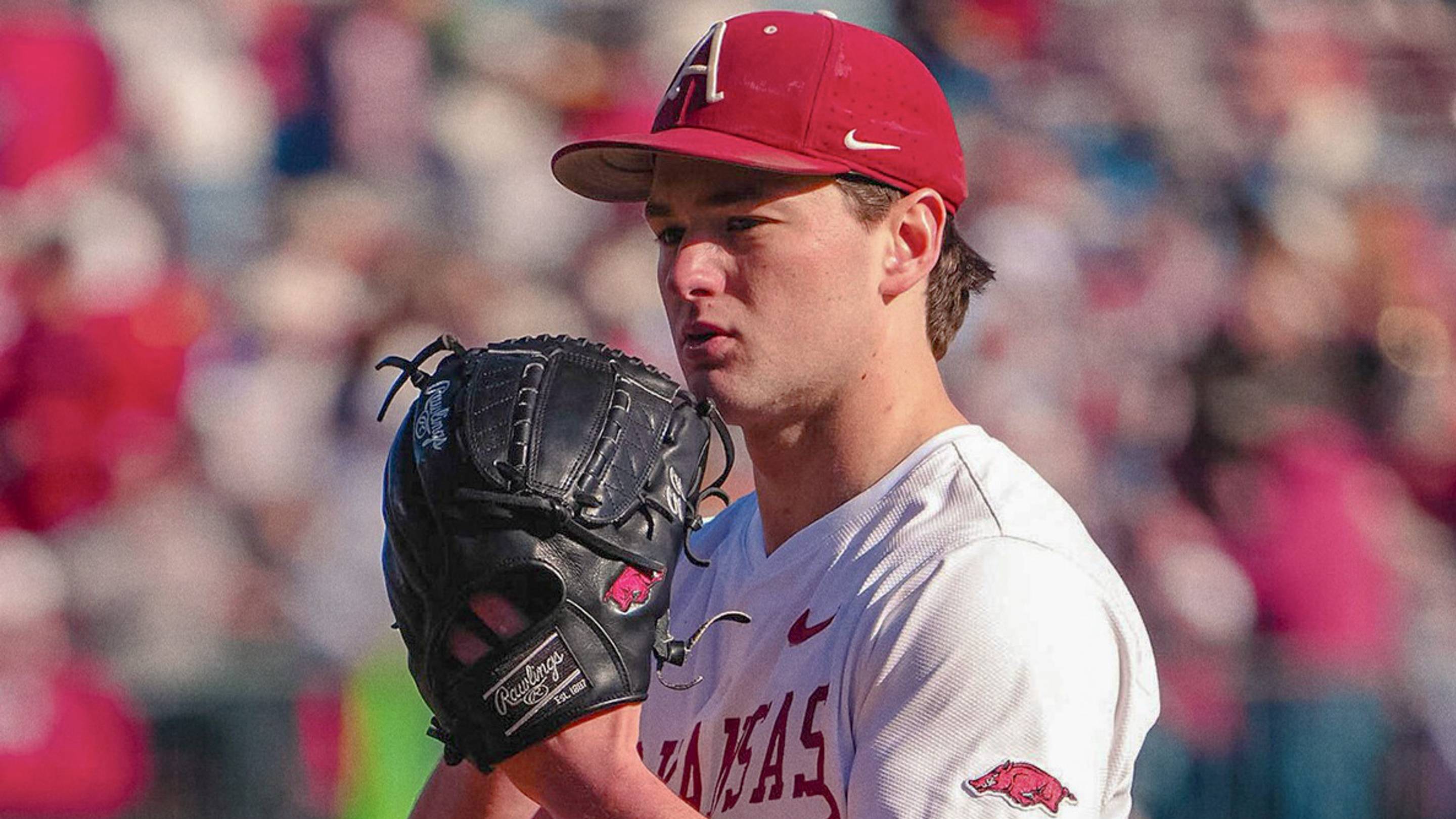 Some Key Numbers That Can Help Shape Promising Future for Razorbacks