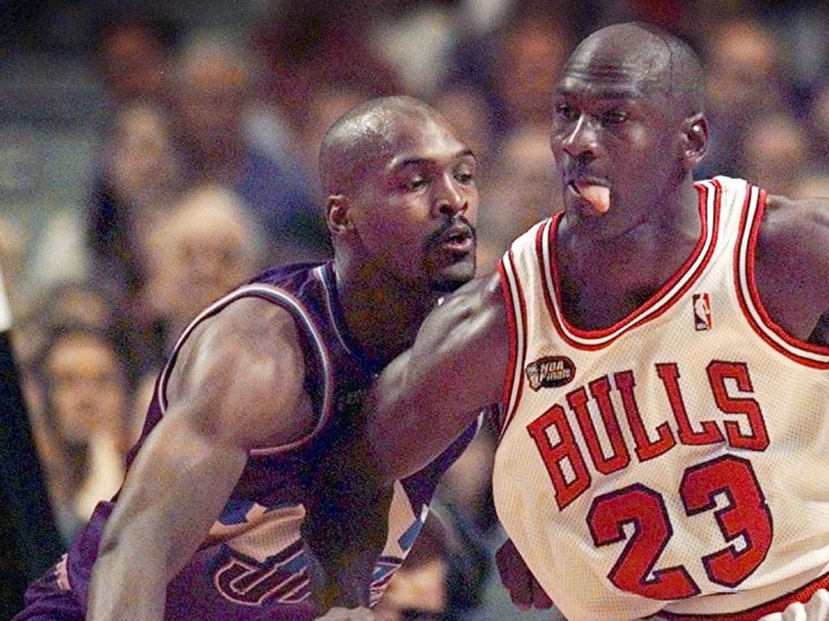 Soccer Icon Lionel Messi Joins Team Michael Jordan In G.O.A.T Debate